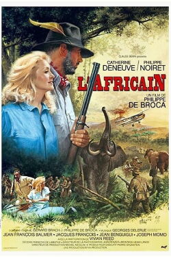 The African (1983)
