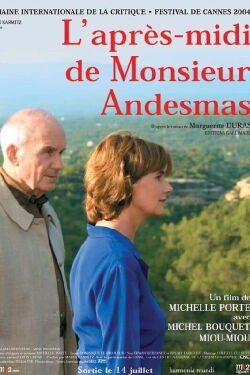 The Afternoon of Mr. Andesmas (2004)