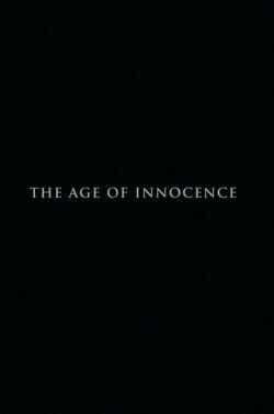 The Age of Innocence (2022)
