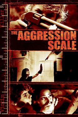 The Aggression Scale (2012)