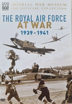 The Air Plan (1945)