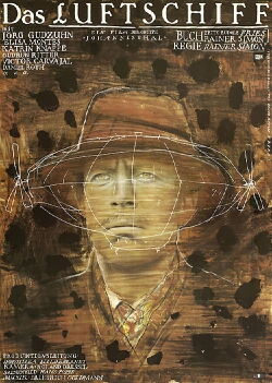 The Airship (1983)