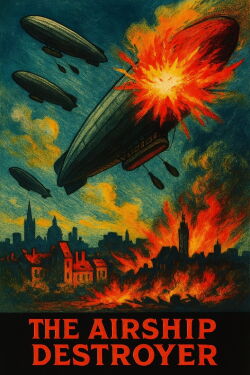 The Airship Destroyer (1909)
