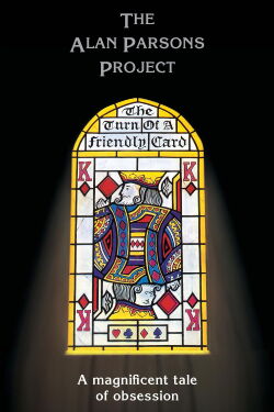 The Alan Parsons Project - The Turn of a Friendly Card (2004)