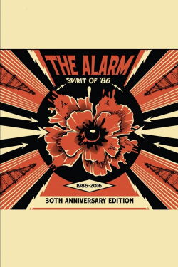 The Alarm - Spirit of 86 (2016)