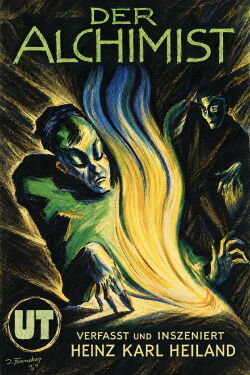 The Alchemist (1918)