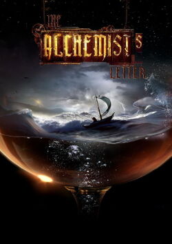 The Alchemist's Letter (2015)