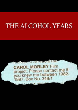 The Alcohol Years (2000)