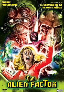 The Alien Factor (1978)