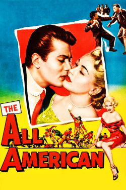The All American (1953)