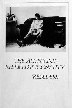 The All-Around Reduced Personality: Redupers (1978)