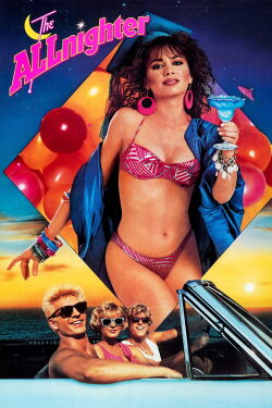 The Allnighter (1987)