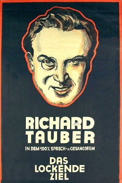 The Alluring Goal (1930)