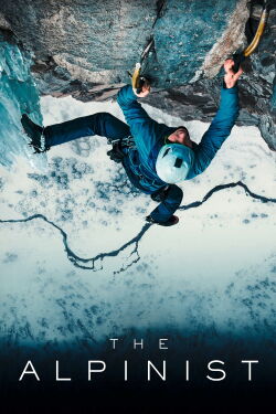 The Alpinist (2021)