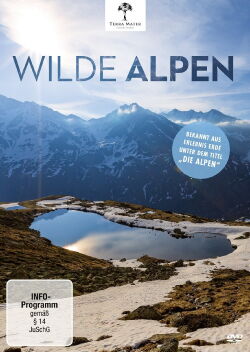 The Alps (2020)