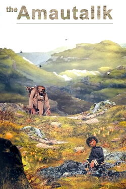 The Amaultalik (2014)