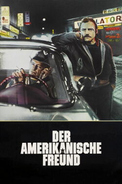 The American Friend (1977)