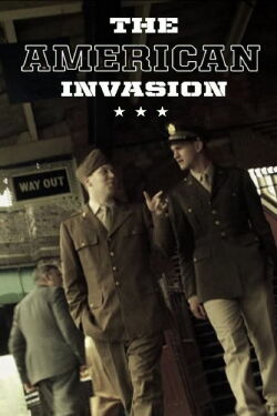 The American Invasion (2015)