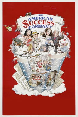 The American Success Company (1980)