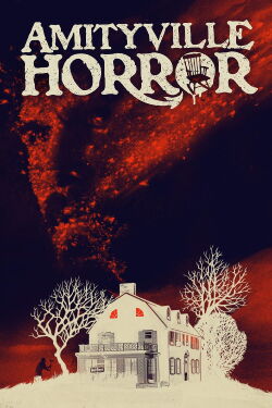 The Amityville Horror (1979)