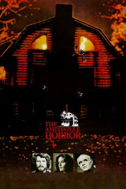 The Amityville Horror (1979)