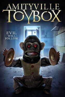 The Amityville Legacy (2016)