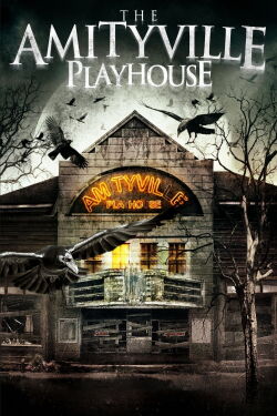 The Amityville Theater (2015)