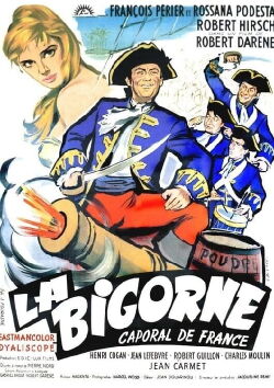 The Amorous Corporal (1958)