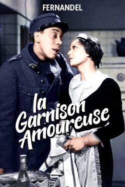 The Amorous Garrison (1934)