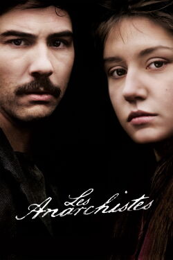 The Anarchists (2015)