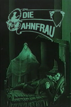 The Ancestress (1919)