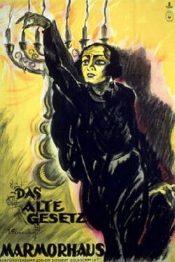 The Ancient Law (1923)