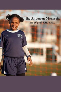 The Anderson Monarchs (2013)