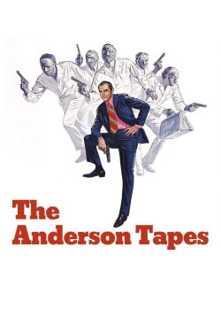 The Anderson Tapes (1971)