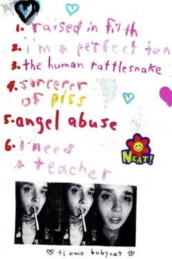 The Angela Chapters (2020)