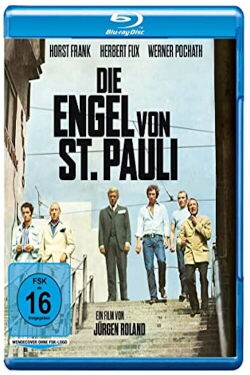 The Angels of the Street (1969)