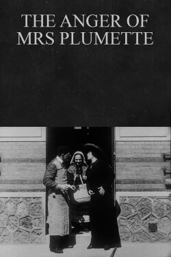 The Anger of Mrs Plumette (1912)