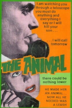 The Animal (1968)
