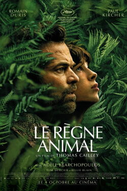 The Animal Kingdom (2023)