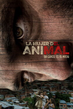 The Animal's Wife (2016)
