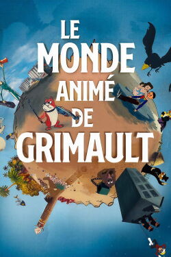The Animated World of Paul Grimault (2019)