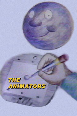 The Animators (1982)