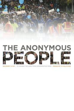 The Anonymous People (2013)