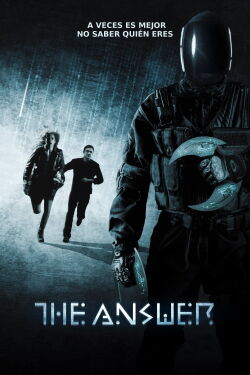 The Answer (2015)