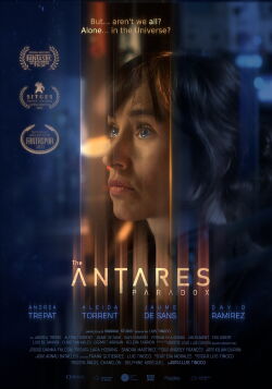 The Antares Paradox (2023)
