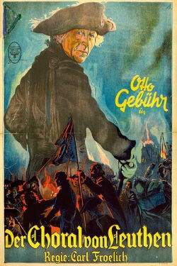 The Anthem of Leuthen (1933)