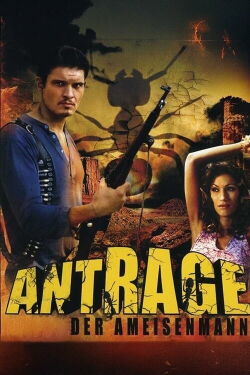 The Antman (2003)