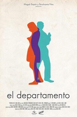 The Apartment (2017)