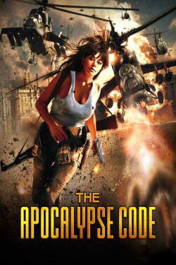 The Apocalypse Code (2007)