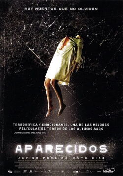 The Appeared (2008)